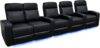 VALENCIA THEATER SEATING Home Theater Seating, Nappa Leather Recliner