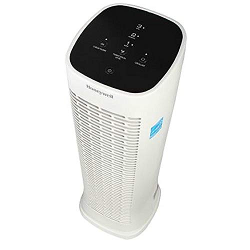Honeywell HFD300 AirGenius 3 Air Purifier - Image 3
