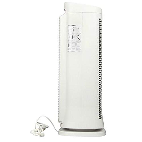 Honeywell HFD300 AirGenius 3 Air Purifier - Image 2