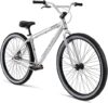 Mongoose Hooligan AL Fat Tire BMX Bike