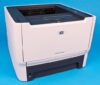 HP LaserJet P2015DN CB368A Printer With Toner