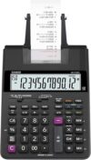 Casio HR-170RC Plus Desktop Printing Calculator