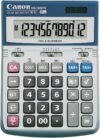 Canon HS-1200TS Business Calculator, Black