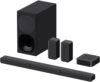 Sony HT-S40R 5.1ch Home Theater Soundbar