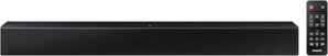 SAMSUNG HW-C400 2.0 Channel Sound Bar With Woofer