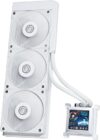 Lian Li Hydroshift 360 AIO – 3 Fans