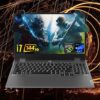 Lenovo i7 Premium Gaming Laptop, FHD 144Hz