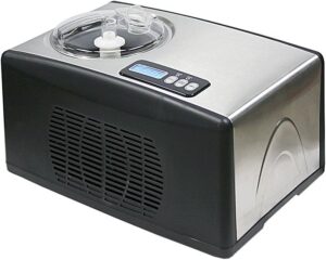 Whynter Ice Cream Maker 1.6 Qt. Automatic