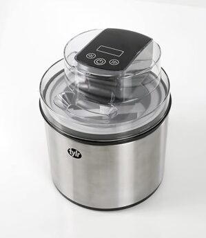 TYLR Ice Cream Maker With One Touch