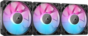 Corsair iCUE Link RX120 RGB 120mm Fans