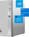 Lenovo IdeaCentre 3 SFF Desktop, 16GB RAM, 1TB SSD