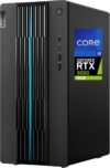 Lenovo IdeaCentre Gaming 5 Desktop, i9-12900K, RTX 3050