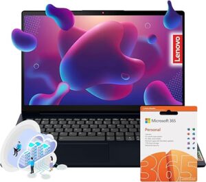 Lenovo IdeaPad 36GB RAM, 1.5TB Storage, 15.6