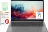 Lenovo Ideapad 3i 15.6″ Touchscreen Laptop, 40GB RAM