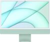 Amazon Renewed iMac M1 Chip 24-Inch Green