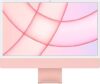 Amazon Renewed iMac With M1 Chip, 24-Inch, Pink