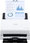 Canon ImageFORMULA R30 Document Scanner, Auto Feeder