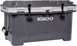 Igloo IMX 70 Qt Lockable Insulated Cooler