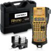 DYMO Industrial Label Maker RhinoPRO 5200 Set