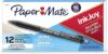 Paper Mate InkJoy 300RT Retractable Ballpoint Pens, Black
