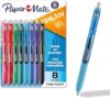 Paper Mate InkJoy Fine Point Assorted Gel Pens, 8 Pack