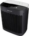 Amazon Renewed InSight HEPA Air Purifier, Black