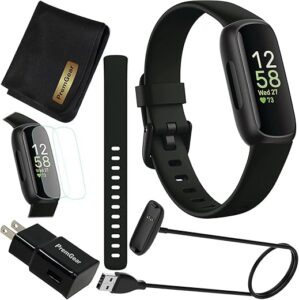 Fitbit Inspire 3 Health & Fitness Tracker