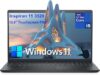 Dell Inspiron 15 3520 15.6″ Touchscreen Laptop