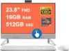 Dell Inspiron 24 5415 AIO Desktop 23.8″ FHD