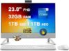 Dell Inspiron 24 5420 AIO Desktop 23.8
