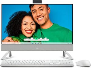 Dell Inspiron 7720 27″ FHD Touchscreen PC