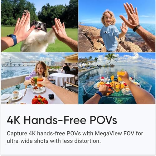 Insta360 GO 3S 4K Action Camera, 64GB - Image 3