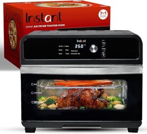 Instant Instant Omni Toaster Oven Air Fryer