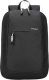 Targus Intellect Essentials Water-Resistant Backpack