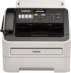 Brother IntelliFax-2840 High-Speed Laser Fax