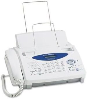 Brother IntelliFAX 775 Plain Paper Fax
