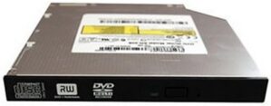 SAMSUNG Internal Slim Optical Drive SN-208FB/BEBE