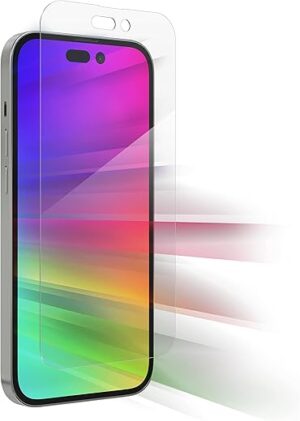ZAGG Invisible Shield Glass+ iPhone 14 Pro Max