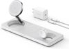 Anker iPhone 16 Foldable 3-in-1 Wireless Charger