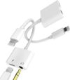 zoyuzan Iphone AUX Adapter Lightning To 3.5mm