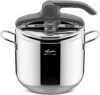 Lagostina Irradial Control Pressure Cooker 7 L