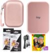 Canon Ivy 2 Mini Photo Printer – Blush Pink