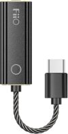 FiiO JadeAudio KA2 4.4mm Balanced Headphone Amps