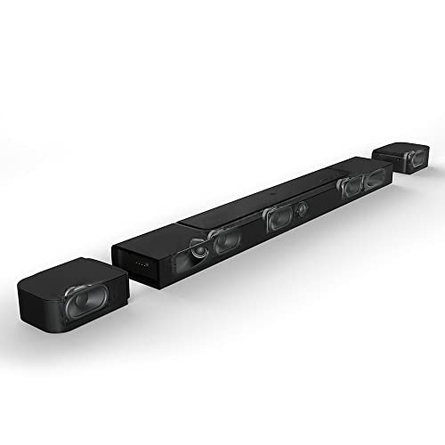 JBL BAR 700 PRO 5.1 Soundbar Bundle - Image 5