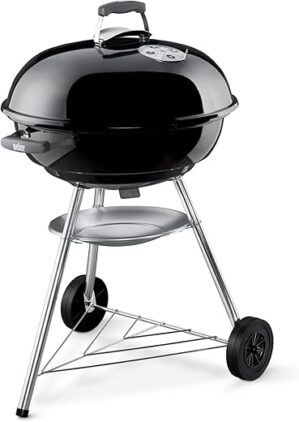 Weber Jumbo Joe Premium 22″ Charcoal Grill
