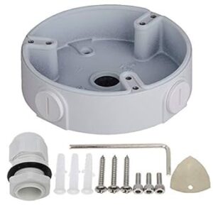 Dahua Junction Box For IP Camera HDBW4433R-ZS