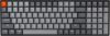 Keychron K4 96% Wireless Mechanical Gaming Keyboard