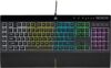 Corsair K55 RGB PRO Wired Gaming Keyboard