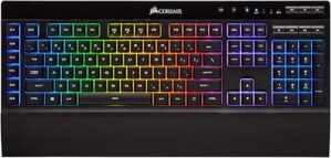 Corsair K57 RGB Wireless Gaming Keyboard