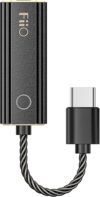 FiiO KA1 Headphone Amps Tiny USB DAC